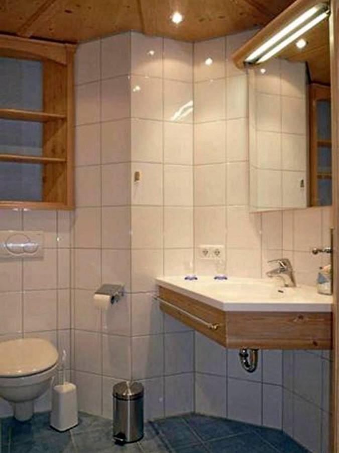 奥伯斯特多夫Haus Sylvest公寓 外观 照片